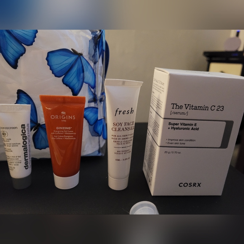 Beauty bundle - Picture 3 of 5